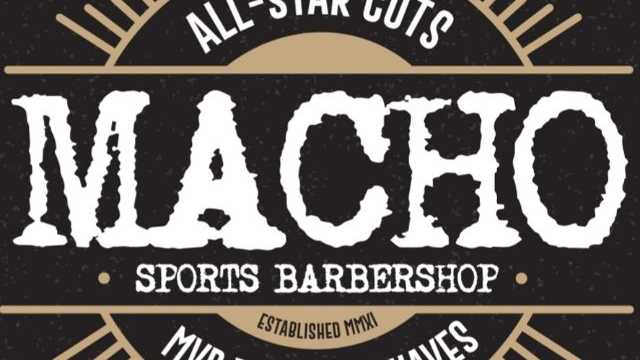Barbero/peluquero para hombres