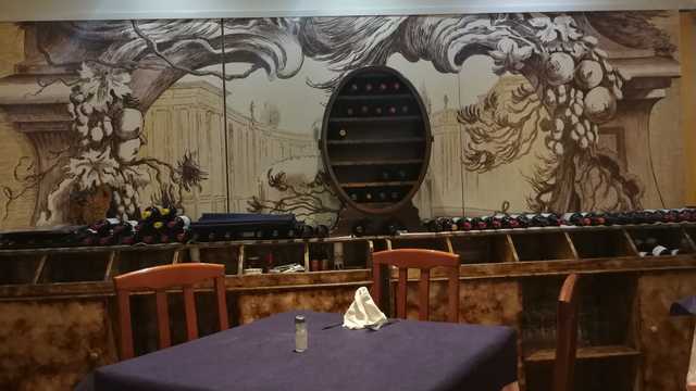 Cocinero/a Restaurante