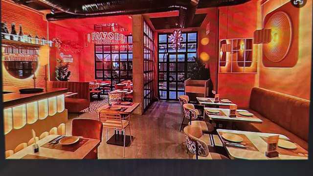 Camarero/a de Sala/Terraza/cocina