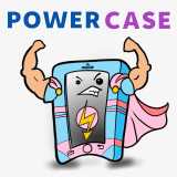 Powercase logo