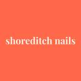 Shoreditch Nails Shoreditch logo
