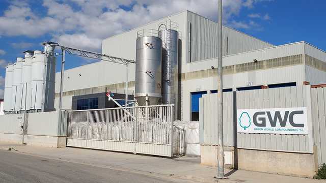 Operario/a industrial