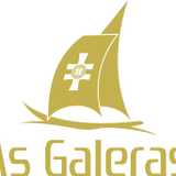 As Galeras logo