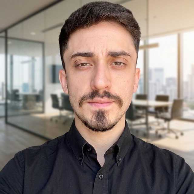 Candidate avatar