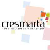 Construcciones Cresmarta Teulada logo