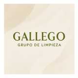 Limpieza gallegos logo