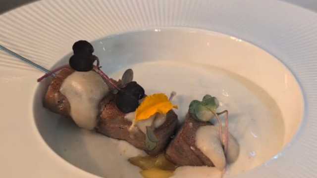 Ayudante/a de Cocina