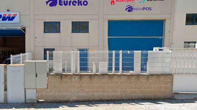 Comercial y Captador/a