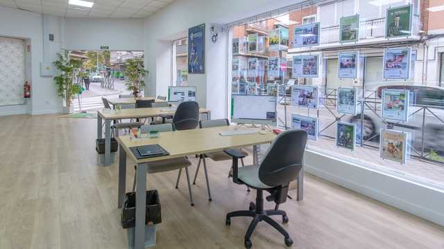 Asesor/a Inmobiliario