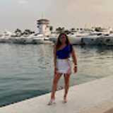 Rebeca E. avatar icon