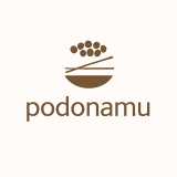 Restaurante podonamu logo