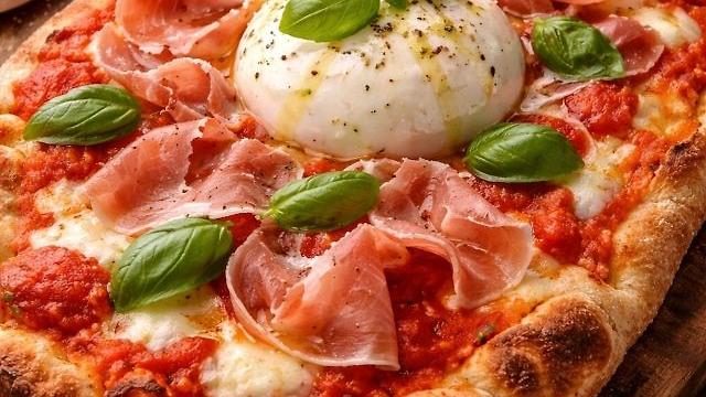 Pizzero/a