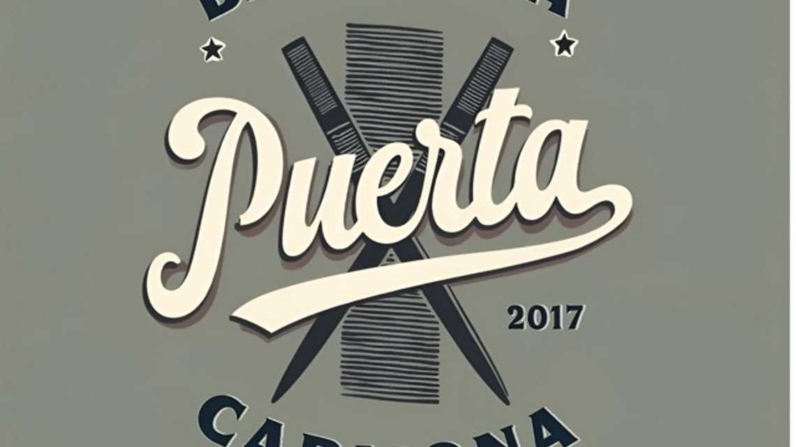 Barbería Puerta Carmona cover image