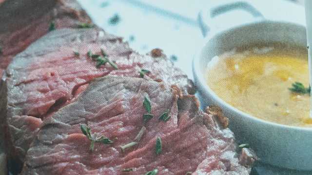Cocinero/a