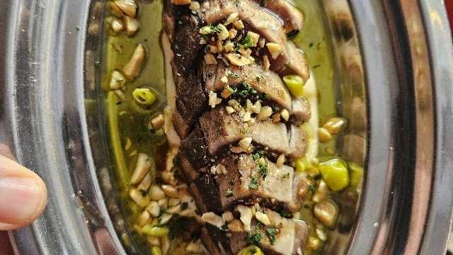 Cocinero/a 40h/semana