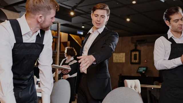 SUBDIRECTOR/A PARA RESTAURANTE DE CORTE CLÁSICO