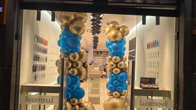 Dependiente/a de Tienda