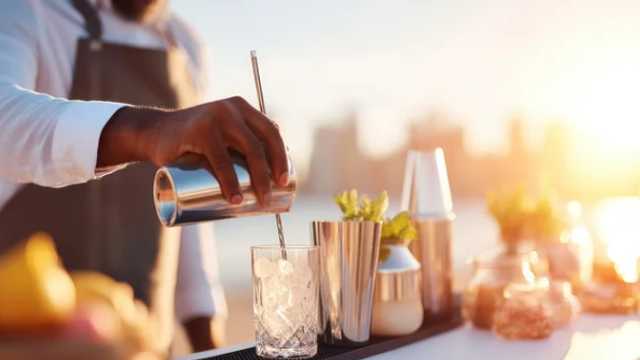 CAMARERO/A DE BARRA 40 HORAS PARA RESTAURANTE TRADICIONAL