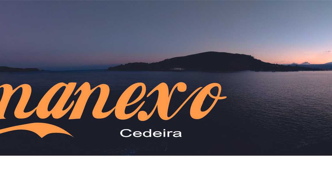 o amanexo cover image