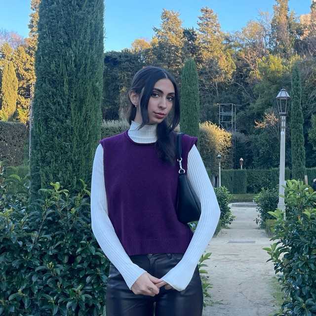 Candidate avatar