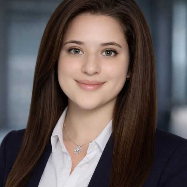 Candidate avatar