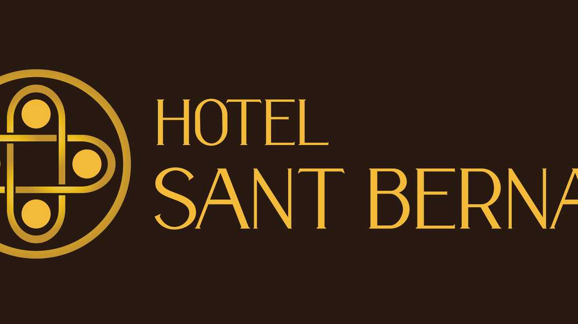 Hotel Sant Bernat cover image