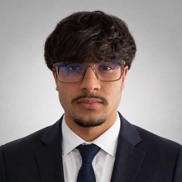 Candidate avatar