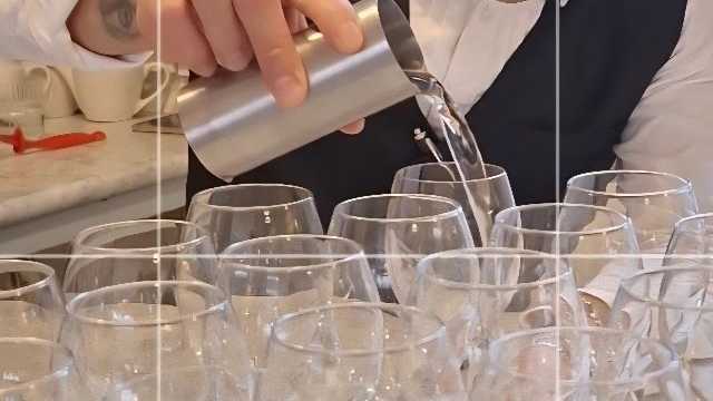 Bar Staff