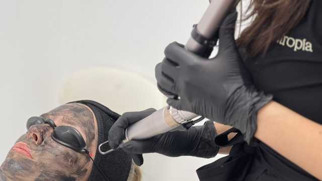 Técnico/a Especialista en Estética