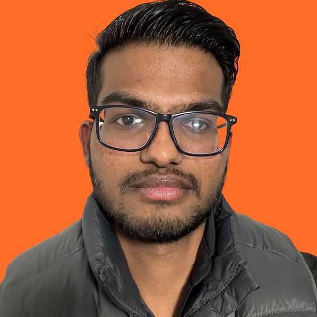 Candidate avatar