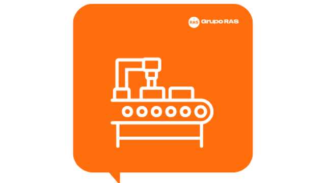 OPERARIO/A DE PRODUCCION