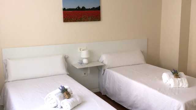 Recepcionista de Hotel