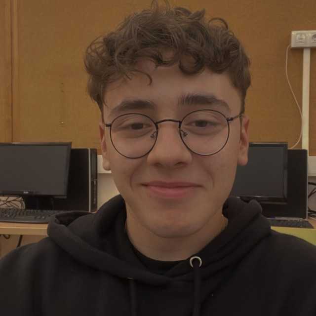 Candidate avatar