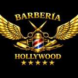 BARBERIA NEWYORK logo