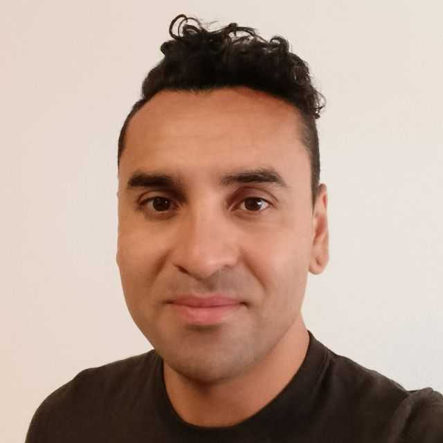 Candidate avatar