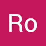 Ro G. avatar icon