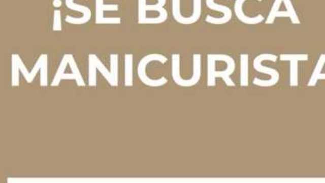 Manicurista