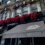 Enquiries W. avatar icon