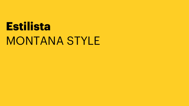 Estilista