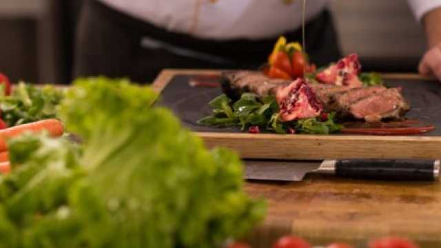 Cocinero/a Restaurante