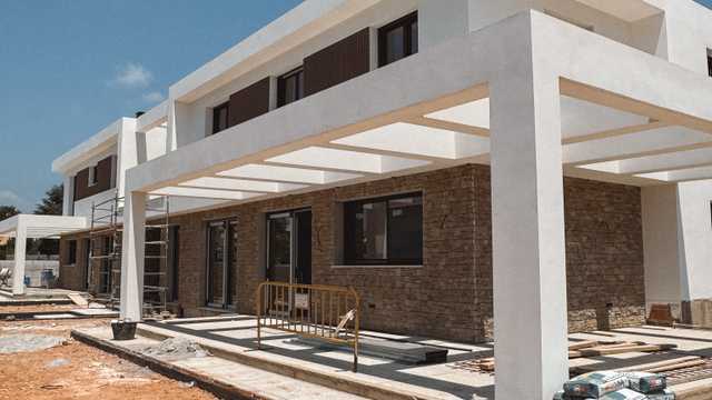 Carpintero/a Montador/a