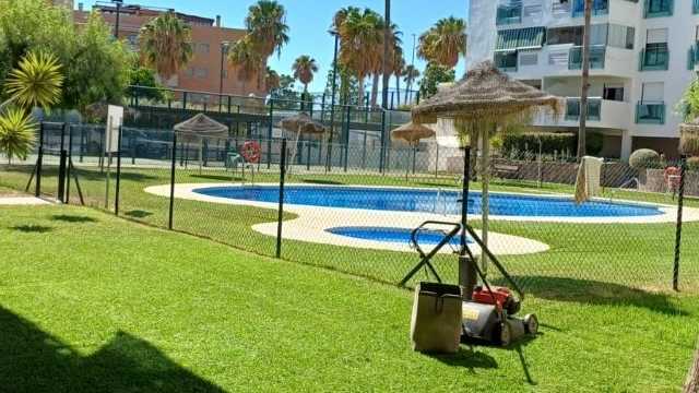 Jardinero/a