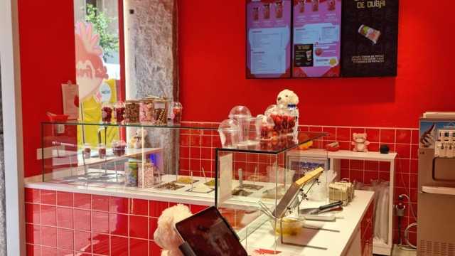 Dependiente/a de Tienda