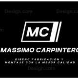 Massimo Carpintero  logo