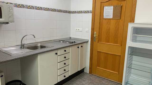 limpieza en apartahotel