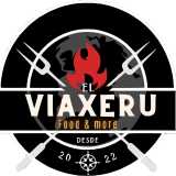 VIAXERU -Burgers- logo