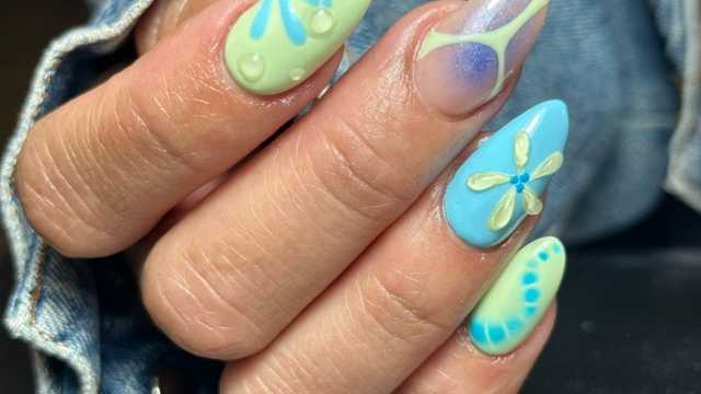 Manicurista