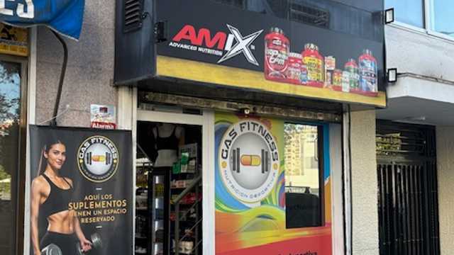 Dependiente/a de Tienda