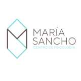 María Sancho - Centro de Psicología logo