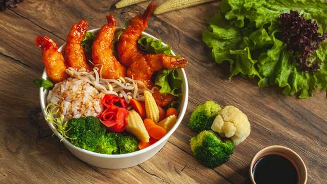 Ayudante de camarero / Asistente de barra